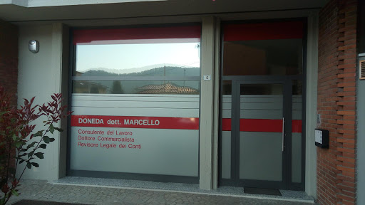 STUDIO DONEDA Dott. MARCELLO - Thumbnail