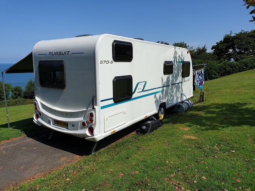 Napps Caravan Park - Thumbnail