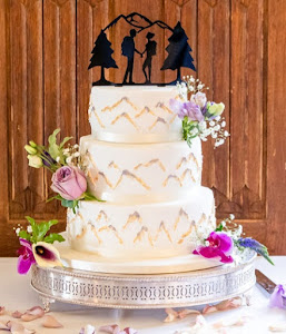 Confetti Cakes photo