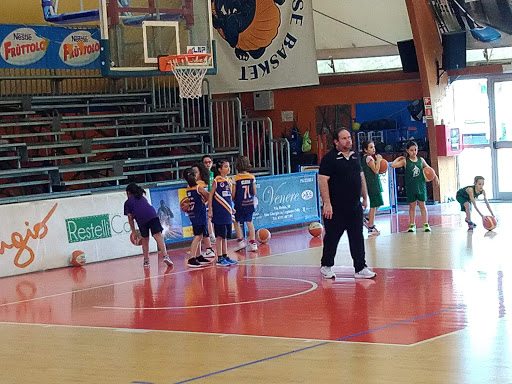 Sangiorgese Basketball SSDRL - Thumbnail
