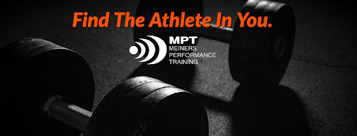 MPT Meiners Performance Training - Visual