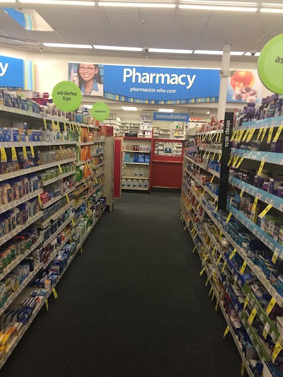 CVS