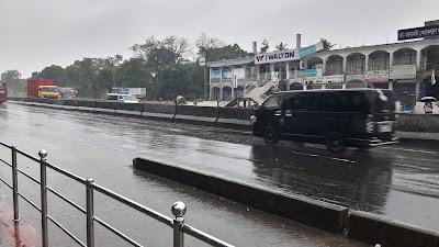 Photos of Camtonment Bus stand