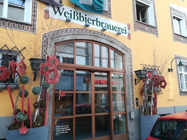 Die Weisse
