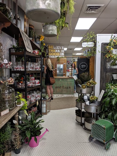 Sidney Floral & Gift Shop