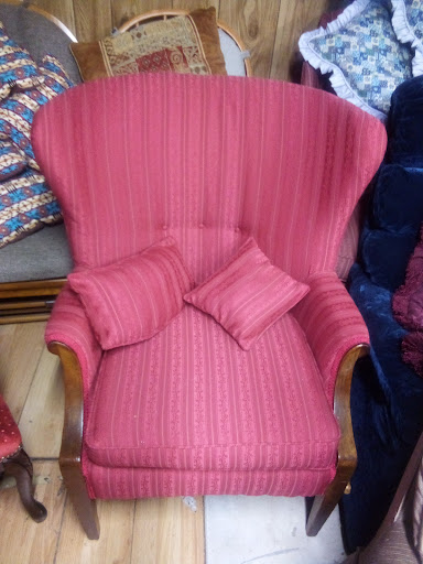 Ozark Upholstery - Thumbnail