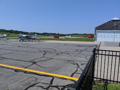 Block Island State Airport