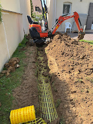 Photo n°16 de Confort Clim Val-de-Marne Paris | Dépannage et installation climatisation et Pompe à chaleur RGE à Saint-Maurice (Fournisseur de pompes)
