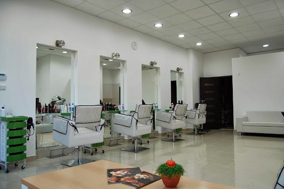 Studioosiem fryzjer , kosmetyka , manicure , pedicure , przedłużanie rzęs, Author: Studioosiem fryzjer , kosmetyka , manicure , pedicure , przedłużanie rzęs