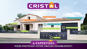 Photo n°5 de Cristal Vendée - Rénovation Habitat à Les Achards (Fournisseur de fenêtres)