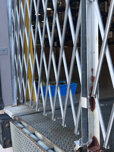 UPS-SCS - Visual