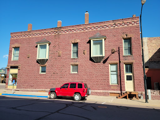 Pipestone County Museum Gallery - United States