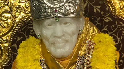 Shirdi Saibaba Temple