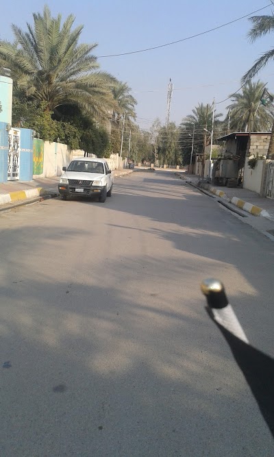 Photos of منتزة ابوصيدا