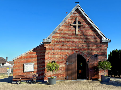 Katholischer Friedhof Bettrath Gallery - Germany
