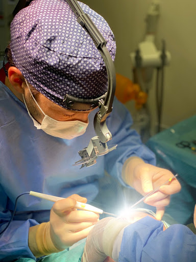 Dr. Sergio Bordonaba - Visual