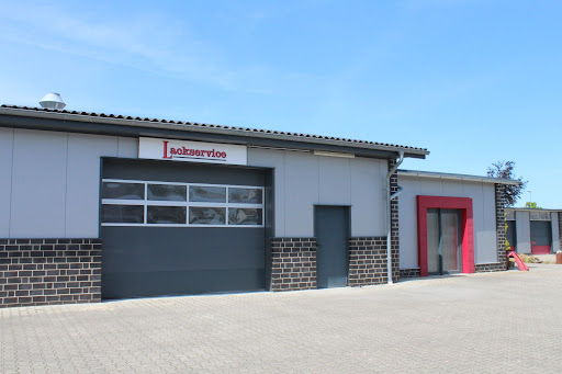 Lohmann Kraftfahrzeuge - Thumbnail