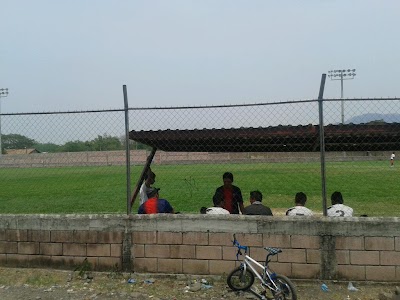 Photos of Estadio Jose Elias Nazar