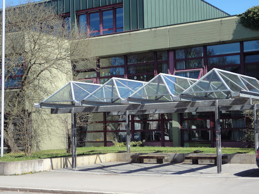 Carlo-Schmid-Gymnasium Tübingen - Thumbnail