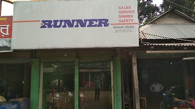 Photos of OSMAN MOTORS (উসমান মটরস)