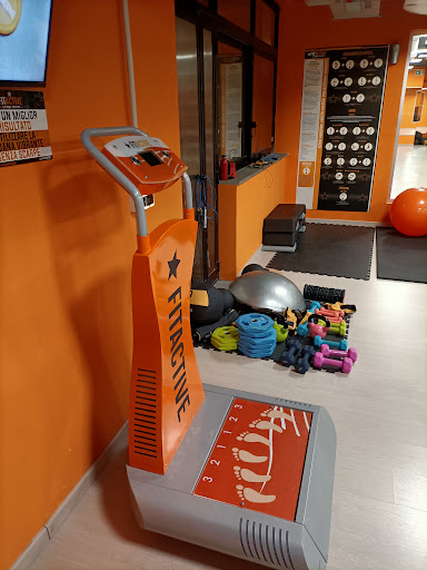 FitActive Cesena - Visual