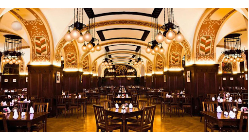 Auerbachs Keller - Visual