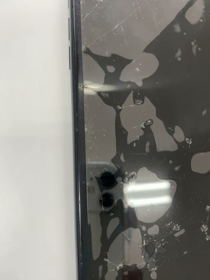 アイケアラボ佐世保受付所