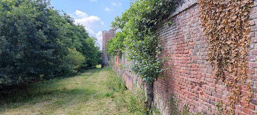 Herstmonceux Castle Grounds - Thumbnail