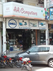 AA Computers multan