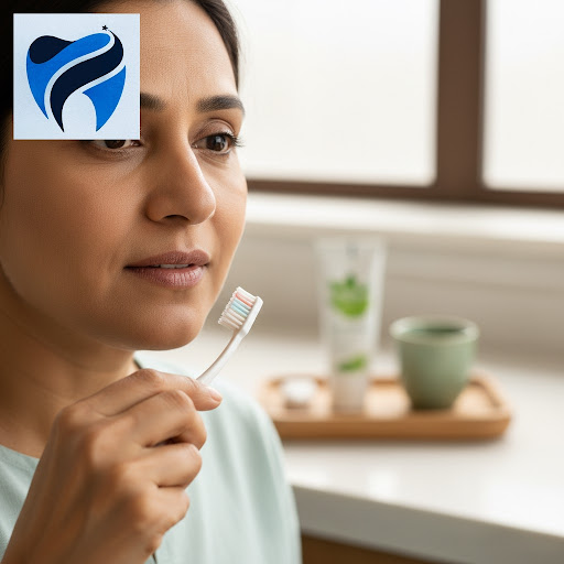Bleeding gums can be an alarming dental issue, often signaling underlying oral health problems. A… post image