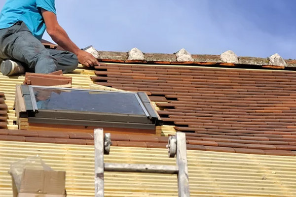 Toitures du Lauragais - Spécialistes de Frouzins — Isolation des combles à Cugnaux