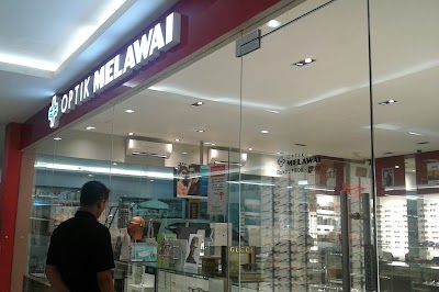 Photos of Optik Melawai
