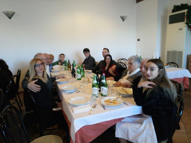 Agriturismo San Pellegrino