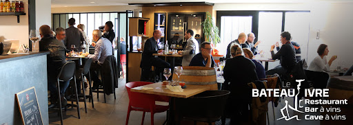 Photo 5 - L'Annexe Pizzas Burgers Rhumerie Migné-Auxances