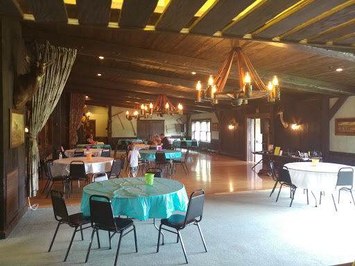 Wolf's Den Banquet Center - Thumbnail