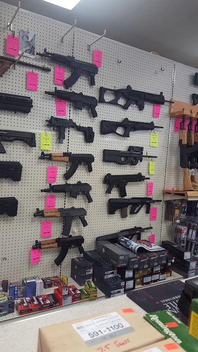 Photos of Ace Sporting Goods