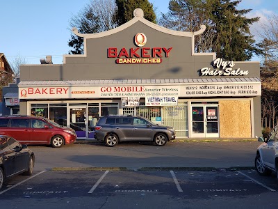 Q Bakery Sandwiches