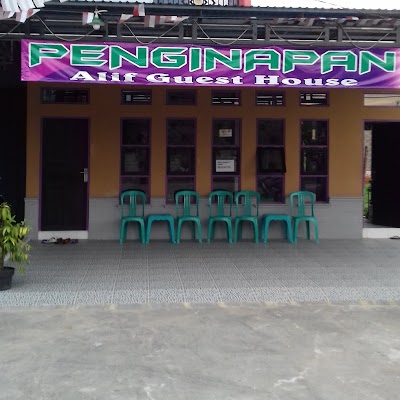 Photos of Alif Guest House