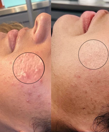 Skin By What's Her Face Day Spa - Thumbnail