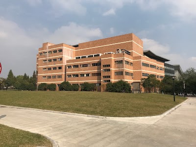 Photos of Zhejiang University of Technology