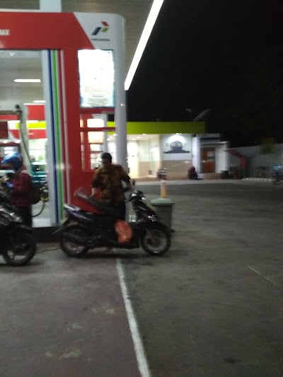 Photos of SPBU 44.5767 Cengkal