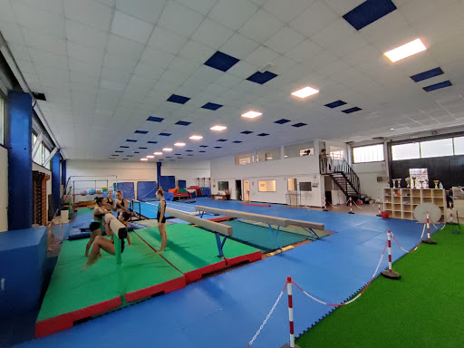 Free Sport Libertas - Ginnastica Artistica Gallery - Italy