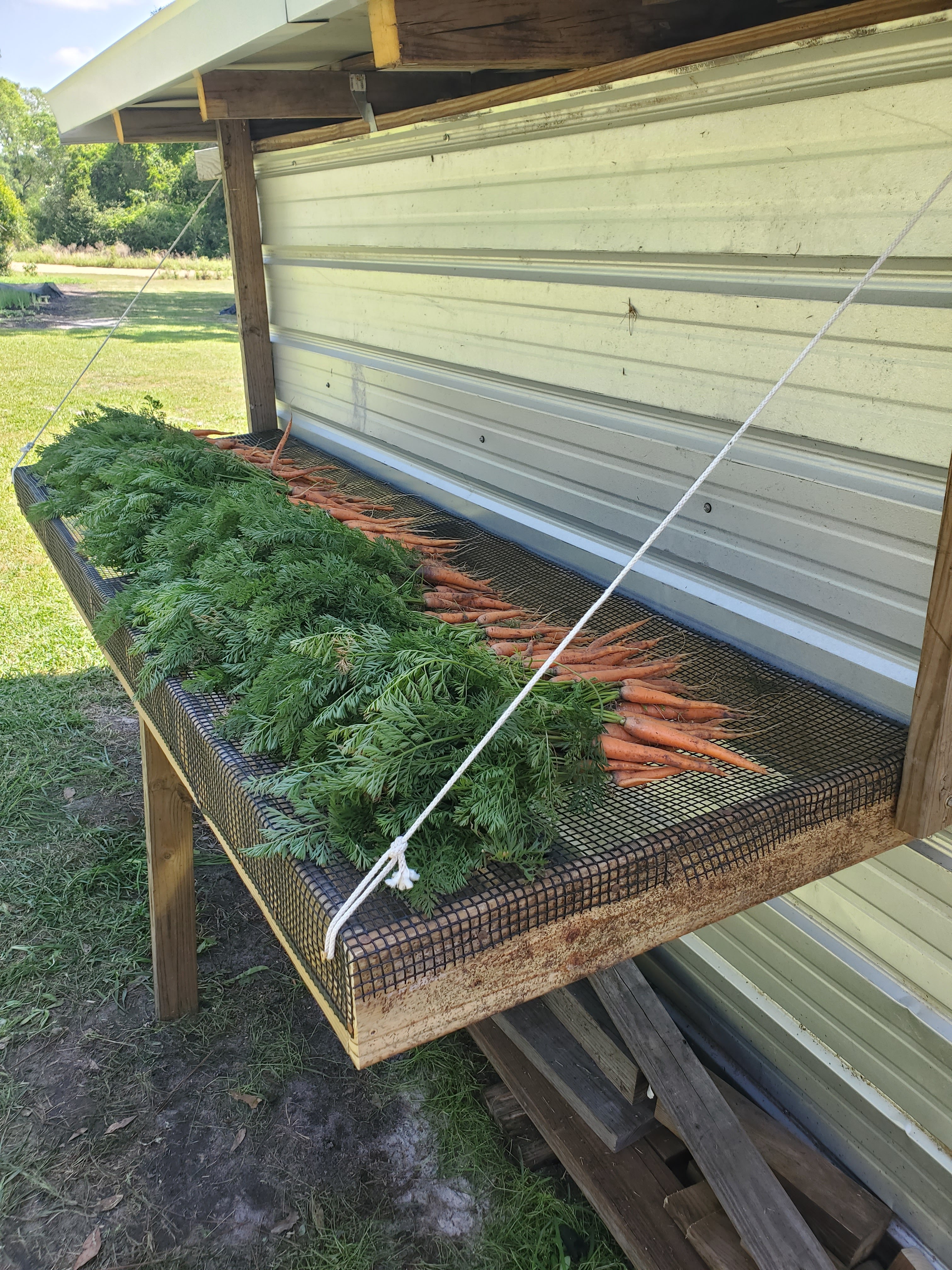 Crossroad Farm and Garden