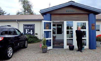 Hotel E4