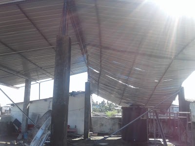 Photos of Al Masjidur Rahmath Jummah Mosque