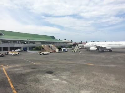 photo of Kalibo International Airport