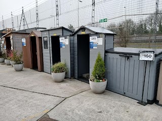 B&Q Pontypridd