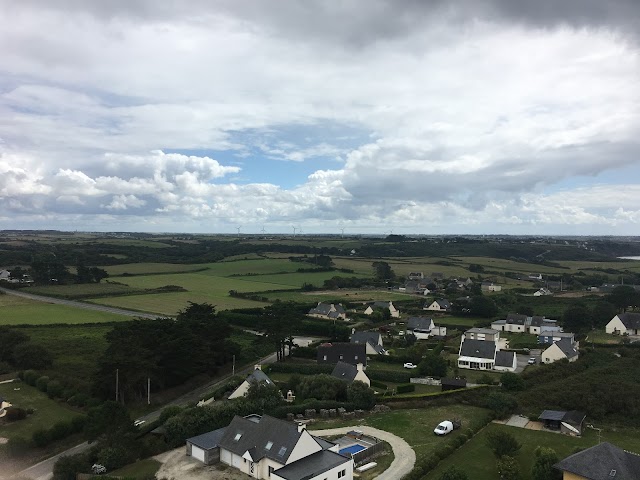 Phare du Trezien
