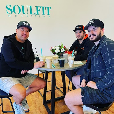 Soulfit Nutrition