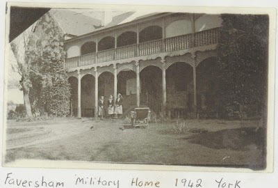 Photos of Faversham House